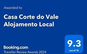 Casa Corte Do Vale Alojamento Local